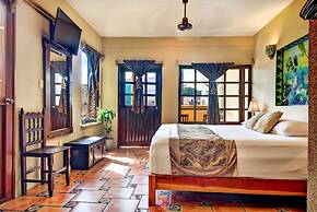 Hotel Cielo