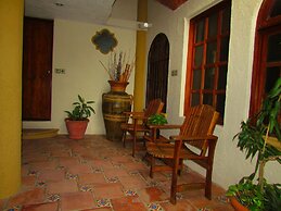 Hotel Cielo