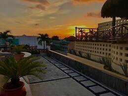Hotel Cielo