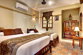 Hotel Cielo