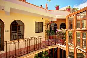 Hotel Cielo