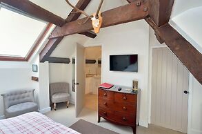 Castleton House B&B
