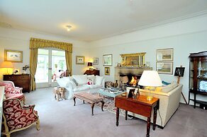 Castleton House B&B