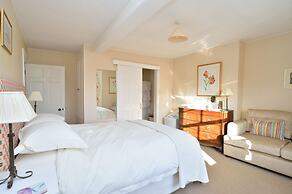 Castleton House B&B