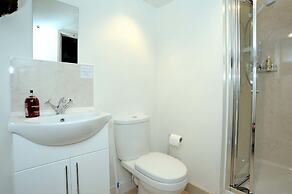 Castleton House B&B