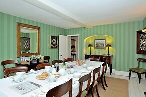 Castleton House B&B