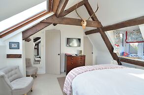 Castleton House B&B
