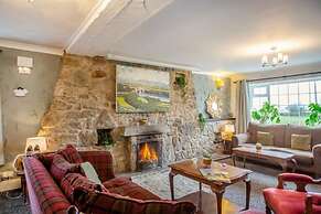 Ty Dderw Country Inn