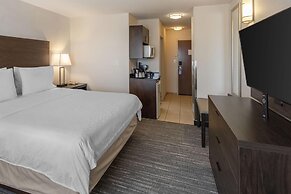 Best Western Dawson Creek