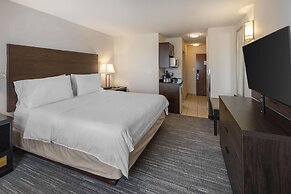 Best Western Dawson Creek