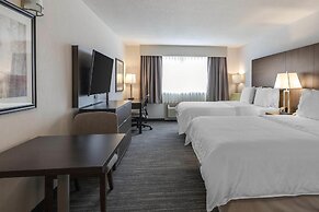 Best Western Dawson Creek