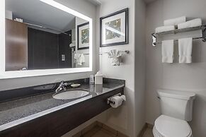 Best Western Dawson Creek
