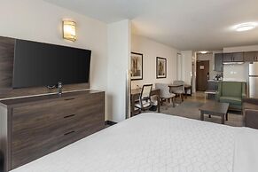Best Western Dawson Creek