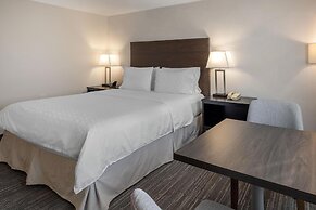Best Western Dawson Creek