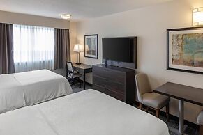 Best Western Dawson Creek