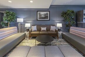 Best Western Dawson Creek
