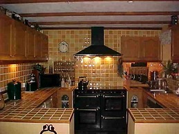 Brambles Bed and Breakfast