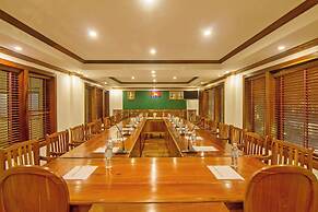 Cheathata CTA Hotel Siem Reap