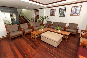 Cheathata CTA Hotel Siem Reap