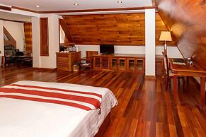 Cheathata CTA Hotel Siem Reap