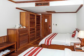 Cheathata CTA Hotel Siem Reap