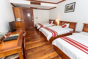 Cheathata CTA Hotel Siem Reap