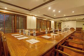 Cheathata CTA Hotel Siem Reap