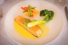 Cheathata CTA Hotel Siem Reap