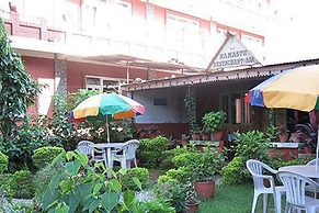 Fairmount Hotel