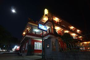 Fairmount Hotel