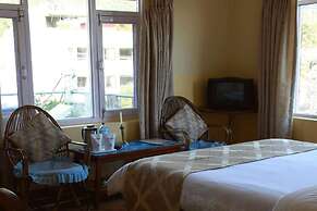 Fairmount Hotel
