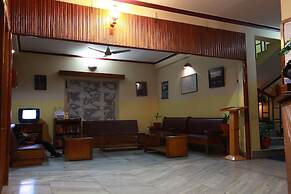 Fairmount Hotel