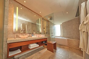 ANDAZ XINTIANDI, SHANGHAI, BY HYATT