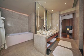 ANDAZ XINTIANDI, SHANGHAI, BY HYATT