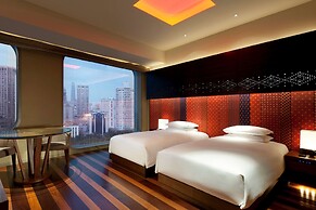 ANDAZ XINTIANDI, SHANGHAI, BY HYATT