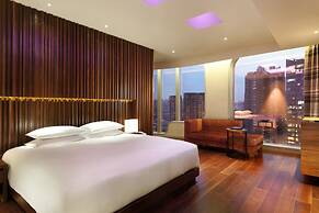ANDAZ XINTIANDI, SHANGHAI, BY HYATT