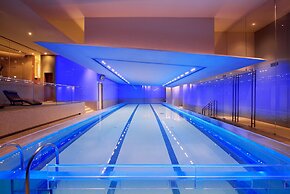 ANDAZ XINTIANDI, SHANGHAI, BY HYATT