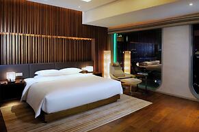 ANDAZ XINTIANDI, SHANGHAI, BY HYATT
