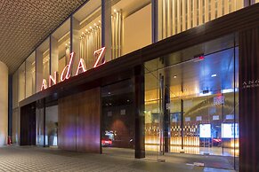 ANDAZ XINTIANDI, SHANGHAI, BY HYATT