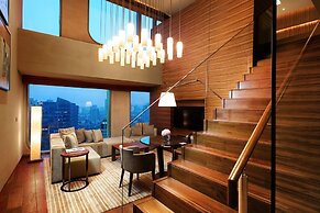 ANDAZ XINTIANDI, SHANGHAI, BY HYATT