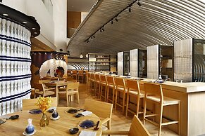 ANDAZ XINTIANDI, SHANGHAI, BY HYATT
