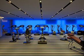 ANDAZ XINTIANDI, SHANGHAI, BY HYATT