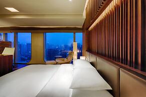 ANDAZ XINTIANDI, SHANGHAI, BY HYATT