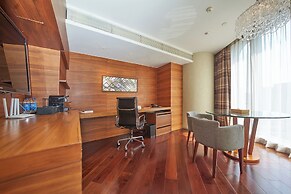 ANDAZ XINTIANDI, SHANGHAI, BY HYATT