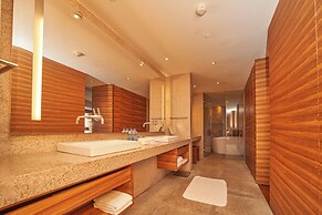 ANDAZ XINTIANDI, SHANGHAI, BY HYATT