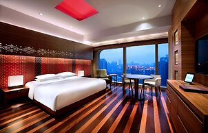 ANDAZ XINTIANDI, SHANGHAI, BY HYATT