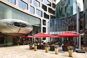 ANDAZ XINTIANDI, SHANGHAI, BY HYATT