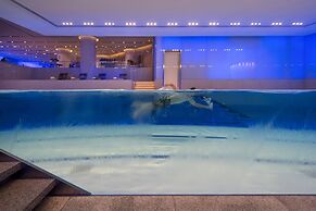 ANDAZ XINTIANDI, SHANGHAI, BY HYATT
