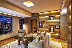 ANDAZ XINTIANDI, SHANGHAI, BY HYATT