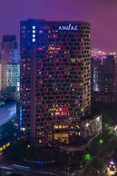 ANDAZ XINTIANDI, SHANGHAI, BY HYATT